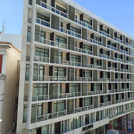Brown Acropol, A Member Of Brown Hotels Athens Exterior photo
