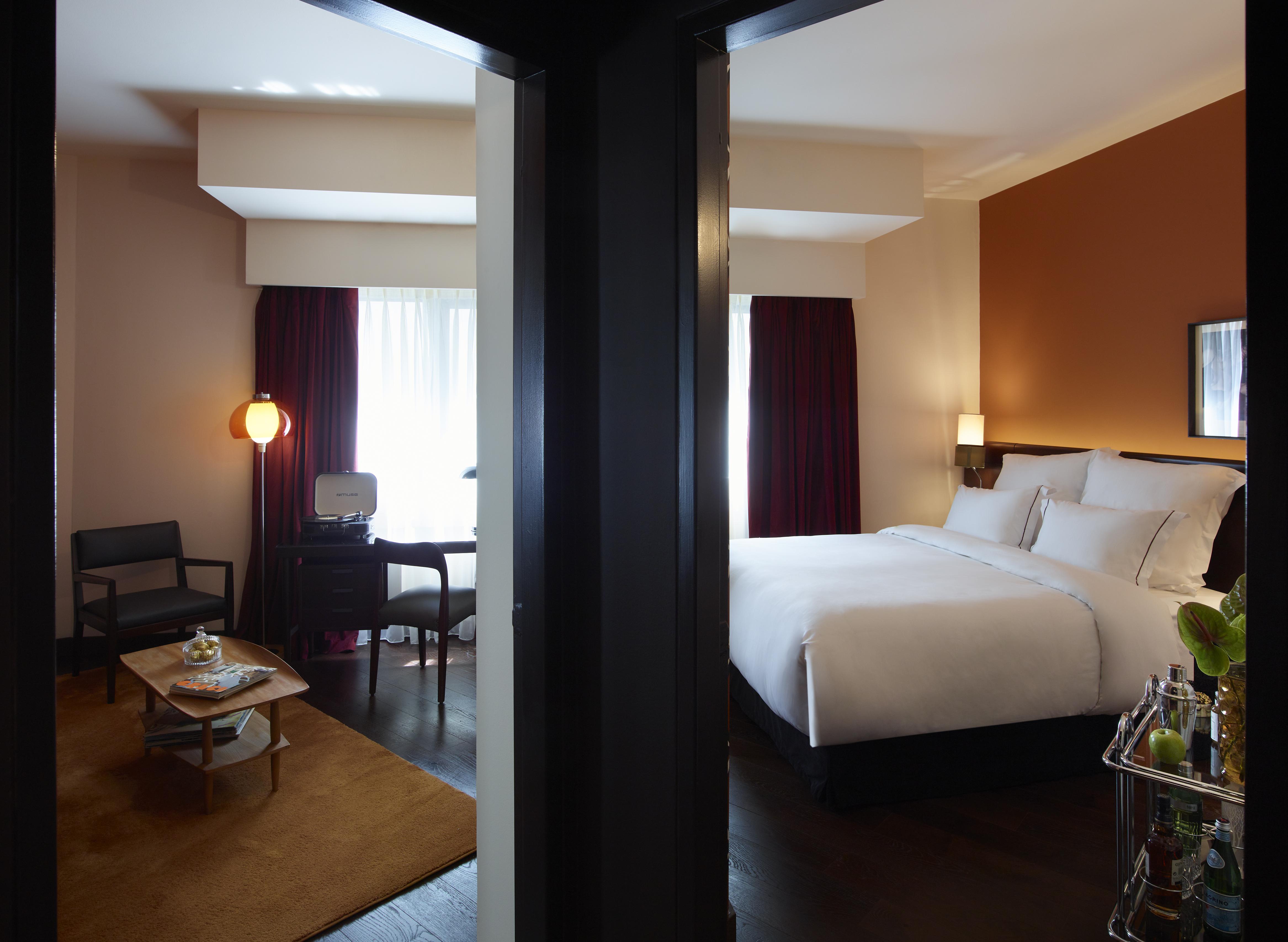 Brown Acropol, A Member Of Brown Hotels Athens Exterior photo