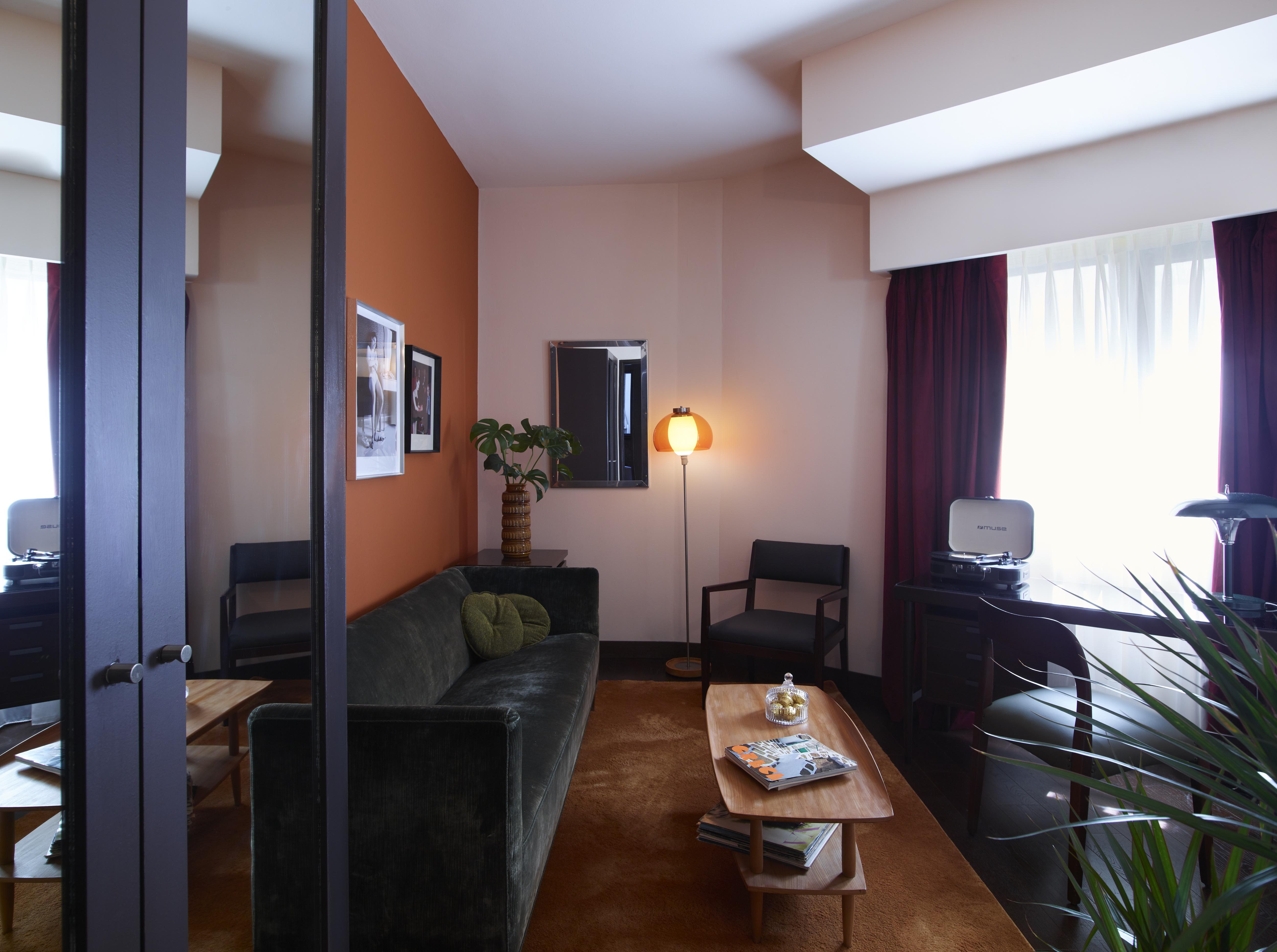 Brown Acropol, A Member Of Brown Hotels Athens Exterior photo