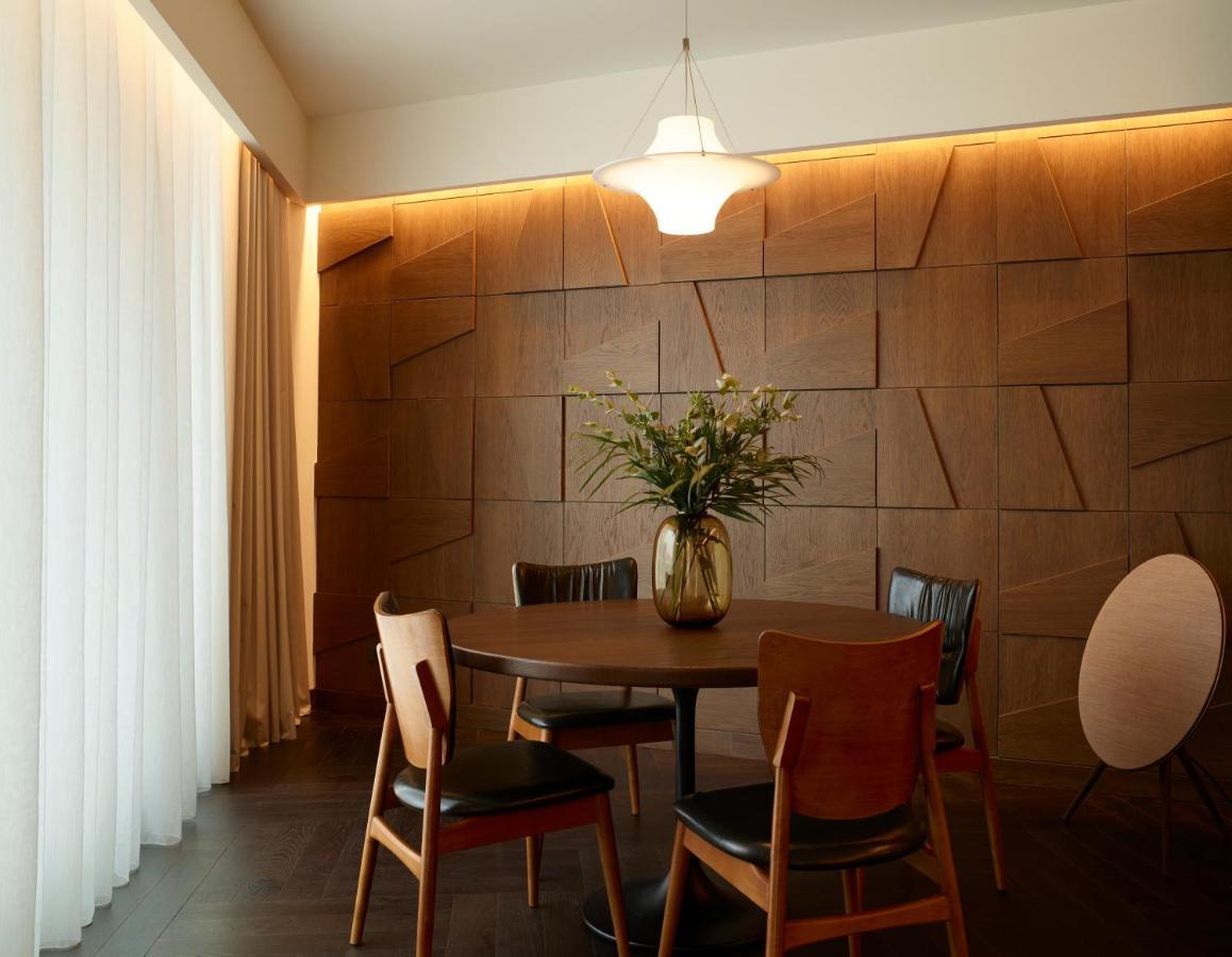 Brown Acropol, A Member Of Brown Hotels Athens Exterior photo