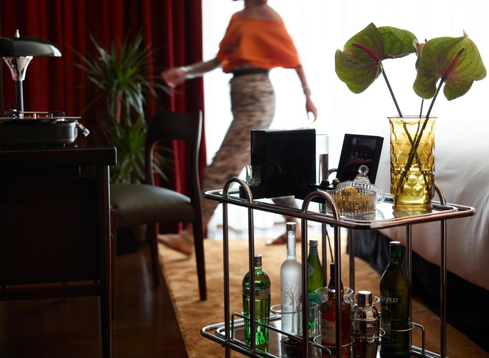 Brown Acropol, A Member Of Brown Hotels Athens Room photo